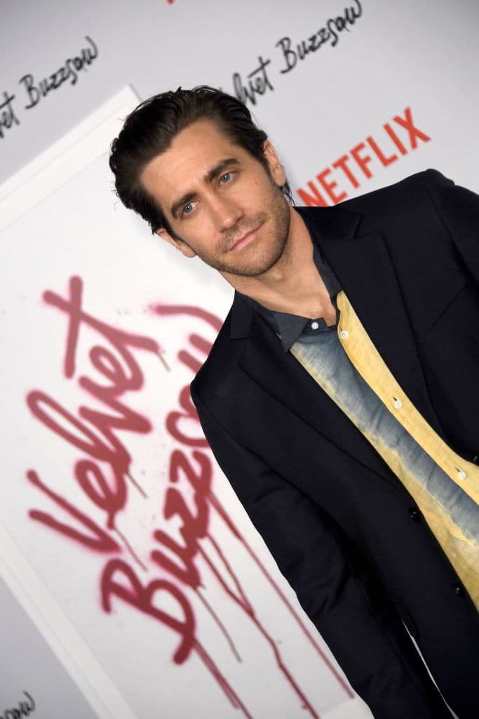 Gyllenhaal tiene proyectos previos al estreno de ‘Ambulance’. Se cree que encarnará al líder criminal dentro del filme.