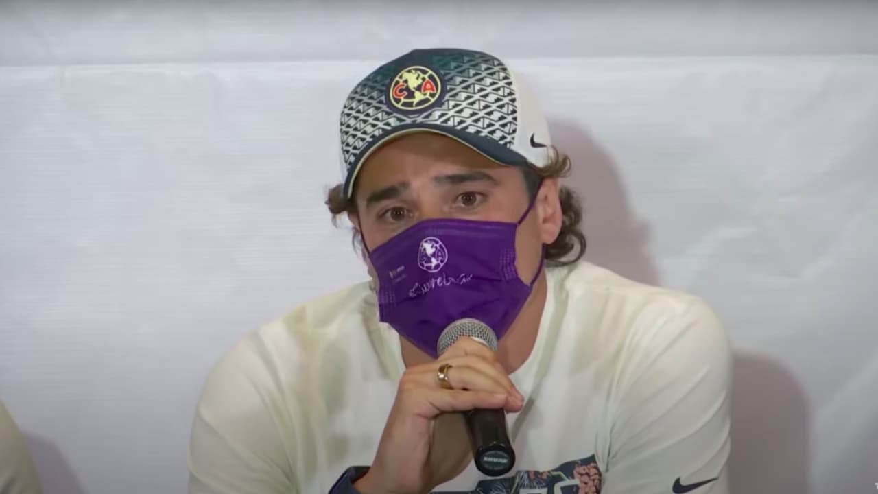 Memo Ochoa fue agredido junto a su familia por seguidores de Querétaro