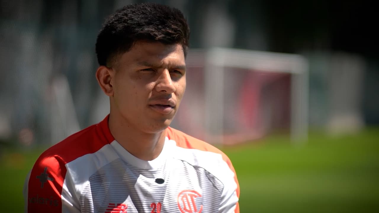 El consejo que Jesús Gallardo le de a Everardo López