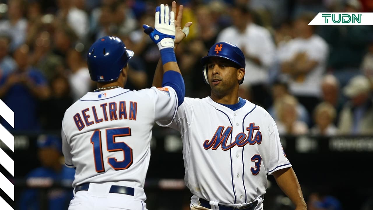 Alex Cora y Carlos Beltrán involucrados en escándalo de espionaje