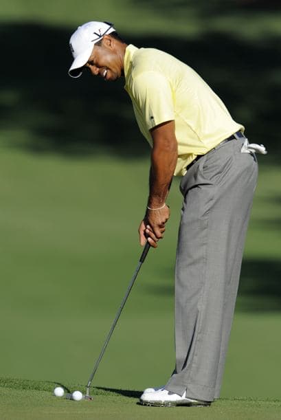 Lo que es seguro que tendrá que recuperar es el toque antes de volver a la actividad.