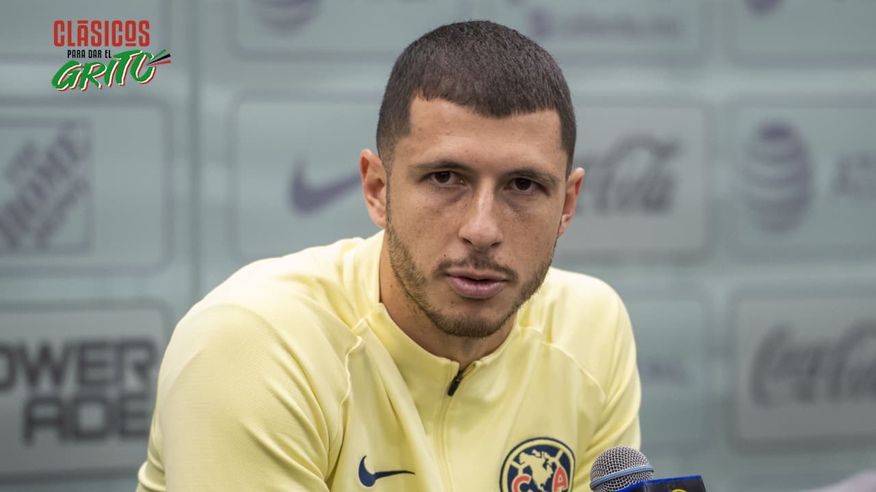 Guido Rodríguez señala que derrotar al América “viste mucho”