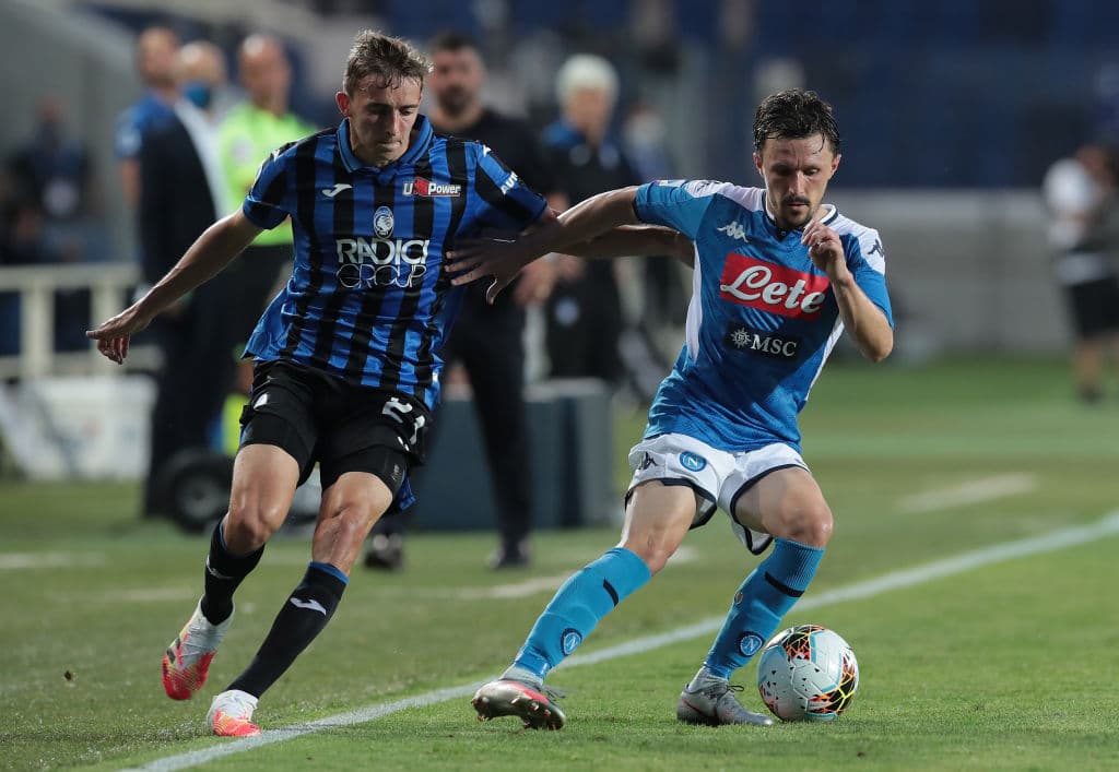 El siguiente encuentro del equipo del mexicano será recibiendo a la Roma, mientras que Atalanta visitará al Cagliari.