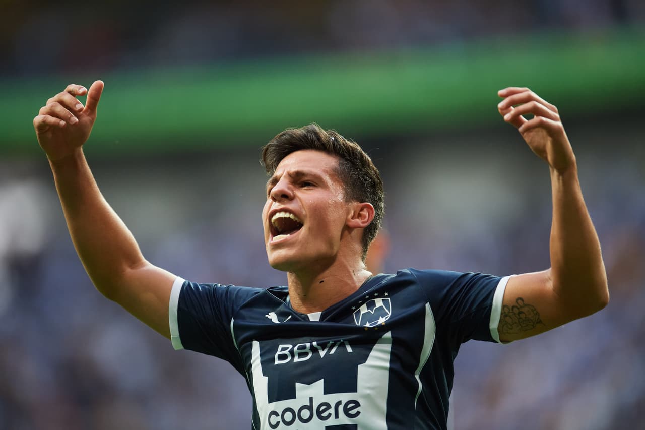 'Ponchito' González destacó el trabajo con Diego Cocca en Selección Mexicana 