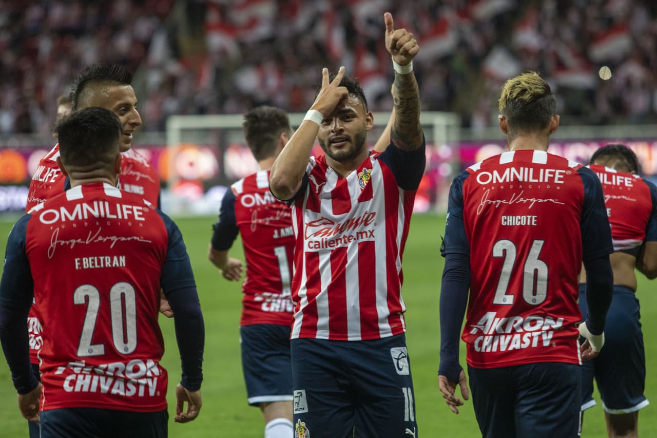 Alexis Vega por la paz: "Somos rivales, pero no enemigos"