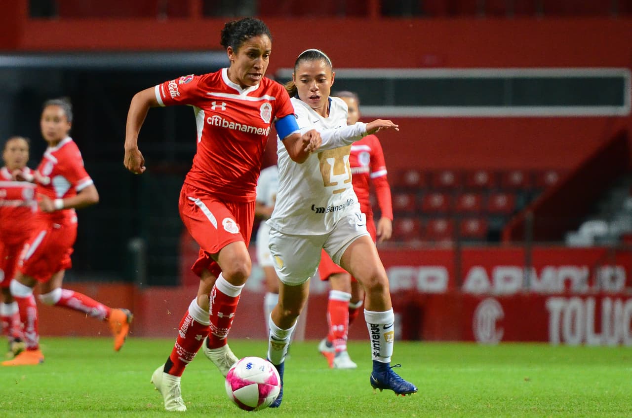 Liga Mx Femenil, aún tiene en juego dos boletos a Liguilla