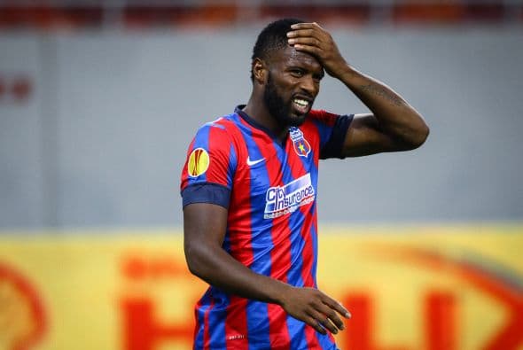 El Steaua Bucarest podría perder su nombre y emblema