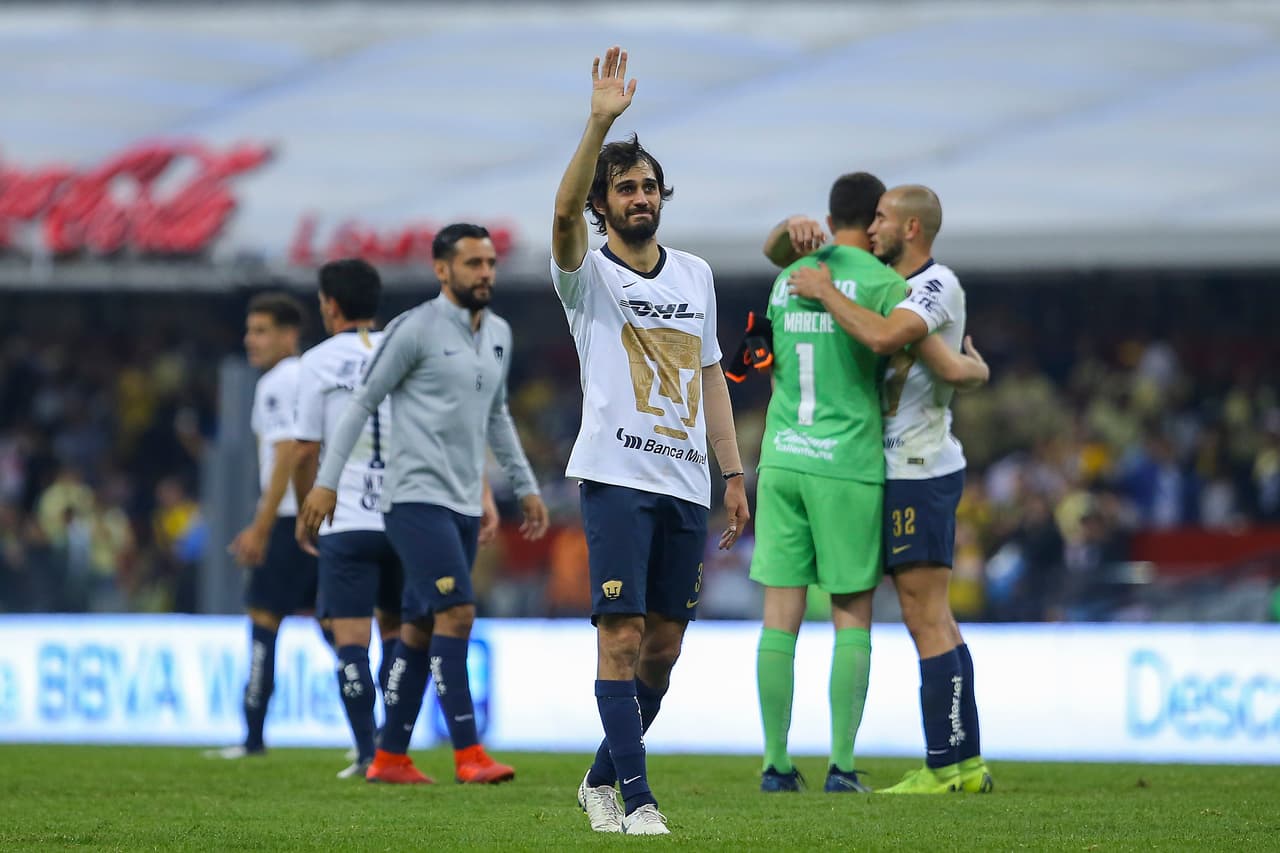 Arribas da la cara y se disculpa: "Los jugadores no hemos estado a la altura"