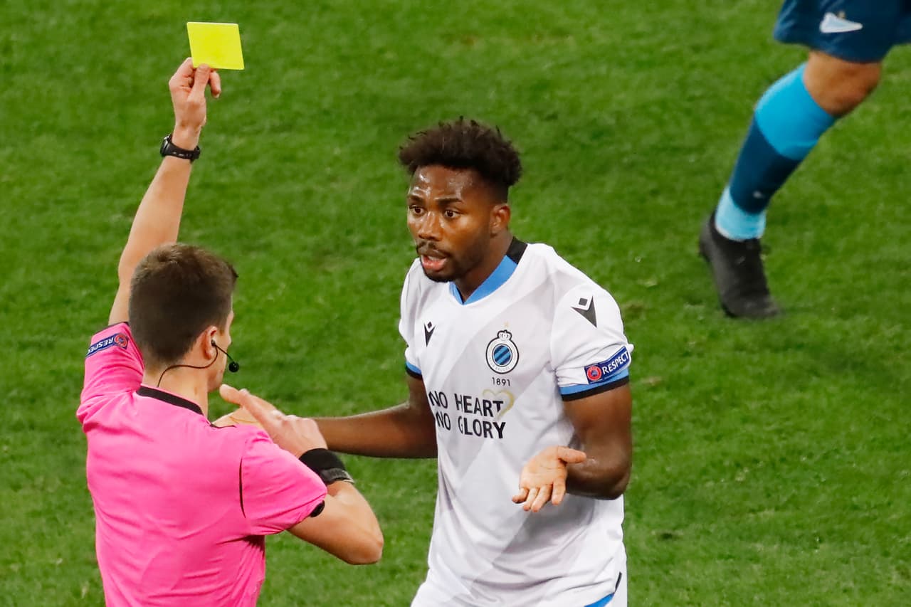 Emmanuel Dennis (63’) abrió el marcador por los locales y en una jugada desafortunada, Horvath (74’) empujó el balón al fondo anotando gol en su propia meta. En tiempo de compensación, De Ketelaere (90+3) hizo el del triunfo. Ethan Horvath, el cancerbero estadounidense, tuvo una destacada actuación en la jornada inaugural de la competición. Zenit visitará al Dortmund y Brujas recibirá al Lazio en la siguiente jornada de la Champions.