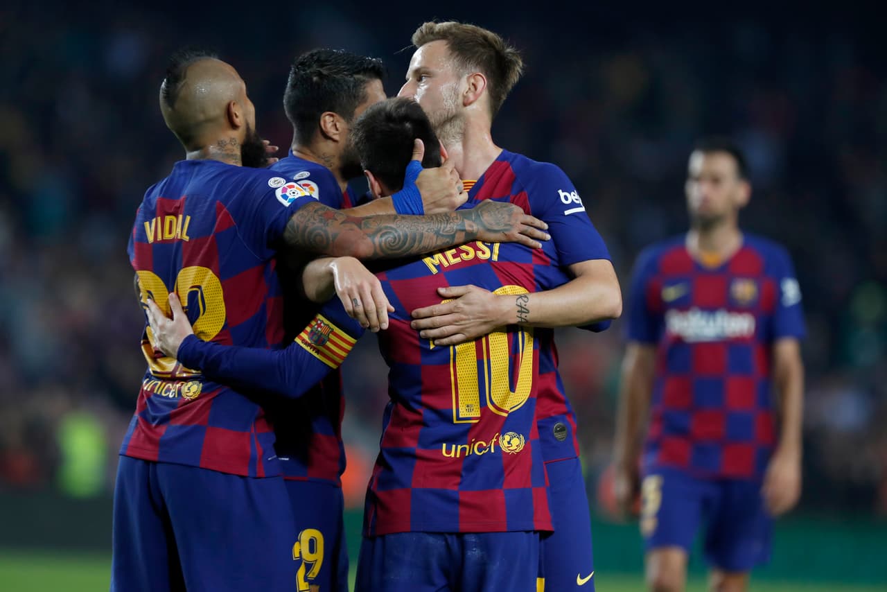 El Barcelona se plantea no jugar si el regreso es precipitado