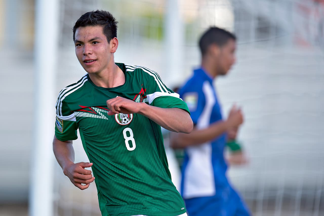 Parecía estar alternando con el número 8.