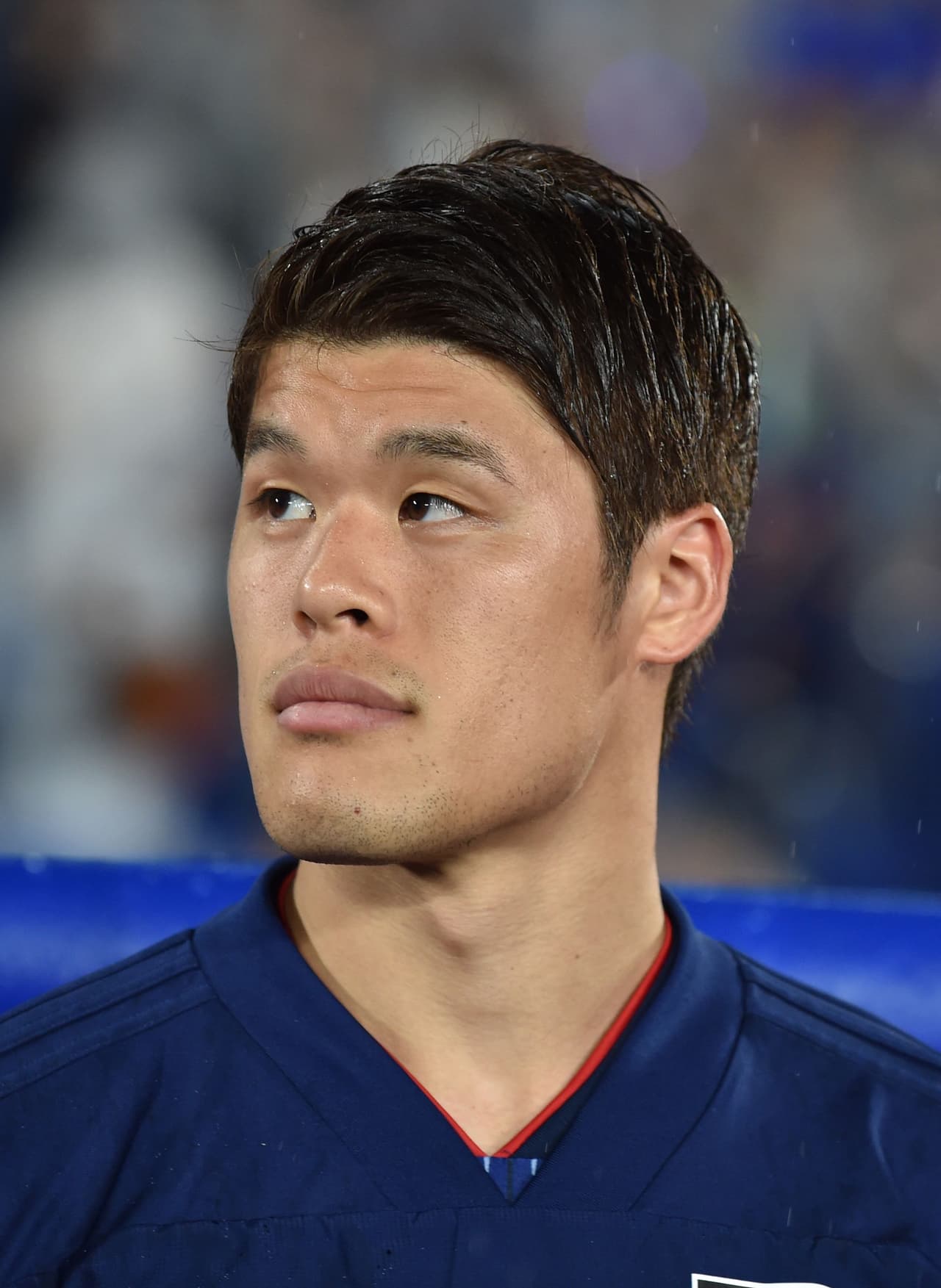 Hiroki Kasai (Defensor / Olympique Marsella)