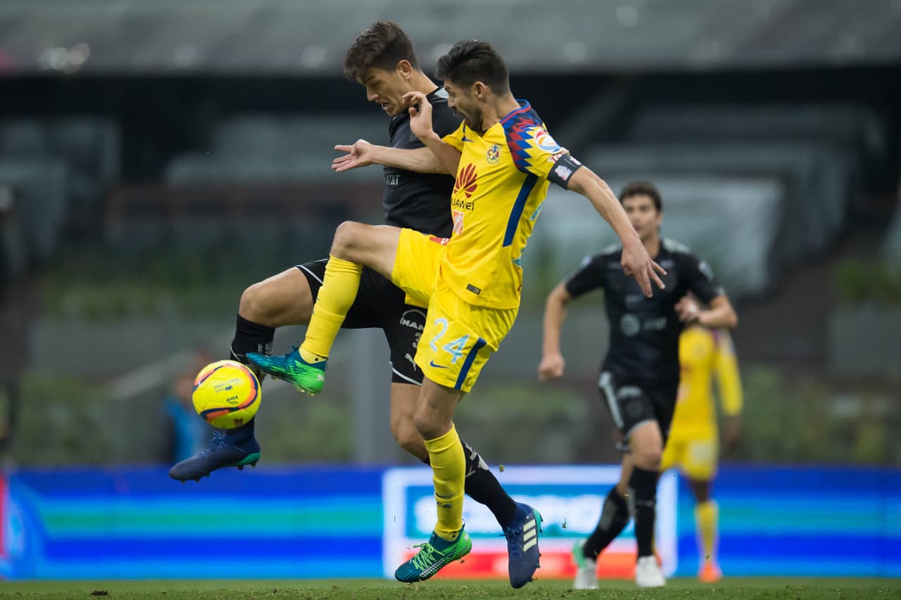 Fue un partido de muchas emociones y buenas jugadas ofensivas, pero la contundencia no estuvo presente como en encuentros anteriores.