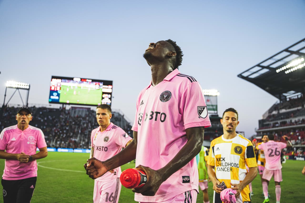 Pese a que no tiene la mejor ofensiva de la Liga, ocupa el lugar 19 con 41 tantos, Inter Miami ha combinado un gran juego defensivo con goles decisivos para estar a un paso de hacer historia.