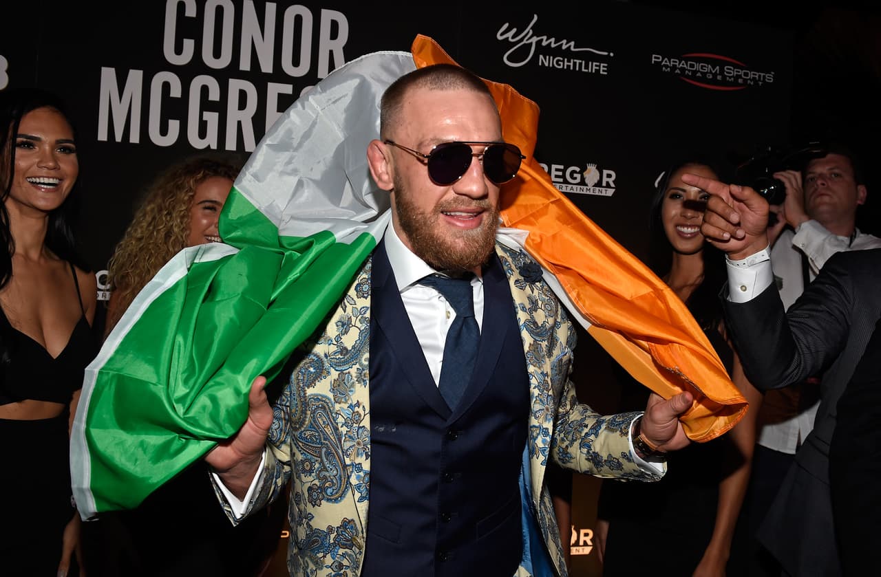 Clamor, incredulidad y burlas para que McGregor pelee de nuevo
