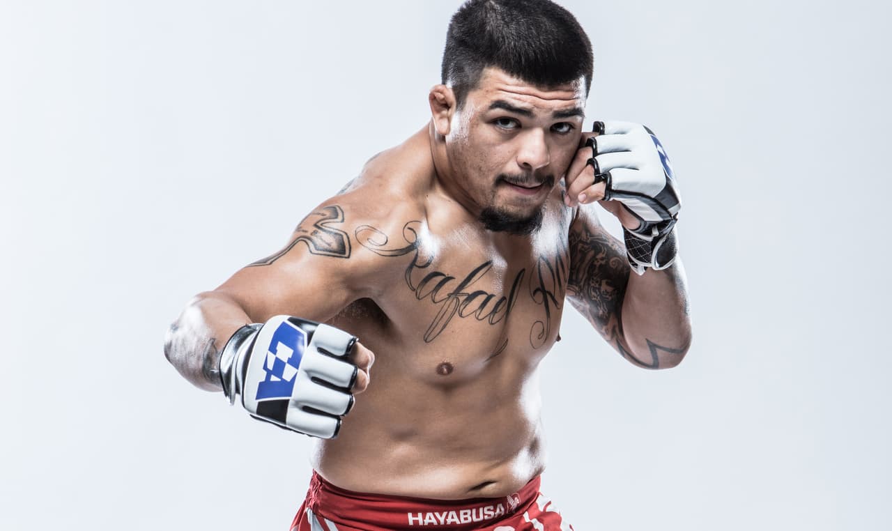 José 'Froggy' Estrada.