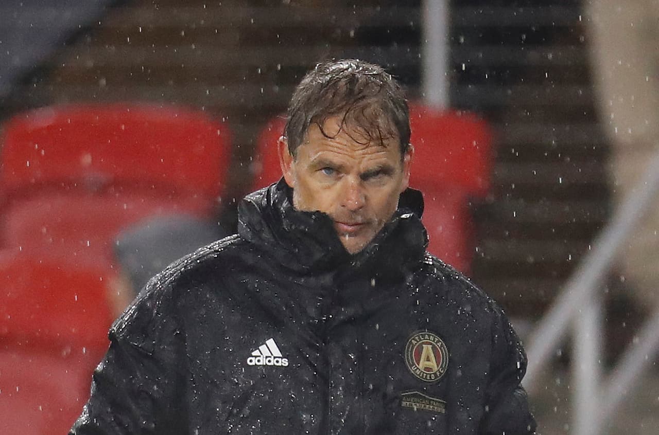 Con poco tiempo para recuperarse, Atlanta viaja a Monterrey para enfrentarse a Rayados