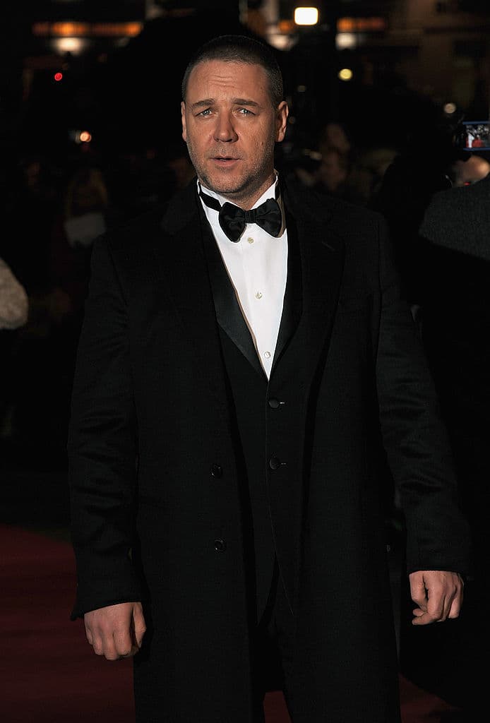 “Sé que está en el plan, así que veamos cuándo puede Ridley. Sé que tiene que hacer una o dos películas más, y luego creo que está en el plan para después de eso, pero no estoy muy segura de dónde está ahora el proyecto”, aseguró Nielsen.
<br>