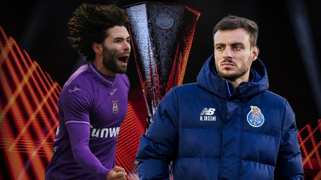 ¿Chino y Anselmi dentro? Clasificados a Octavos y Playoffs en Europa League