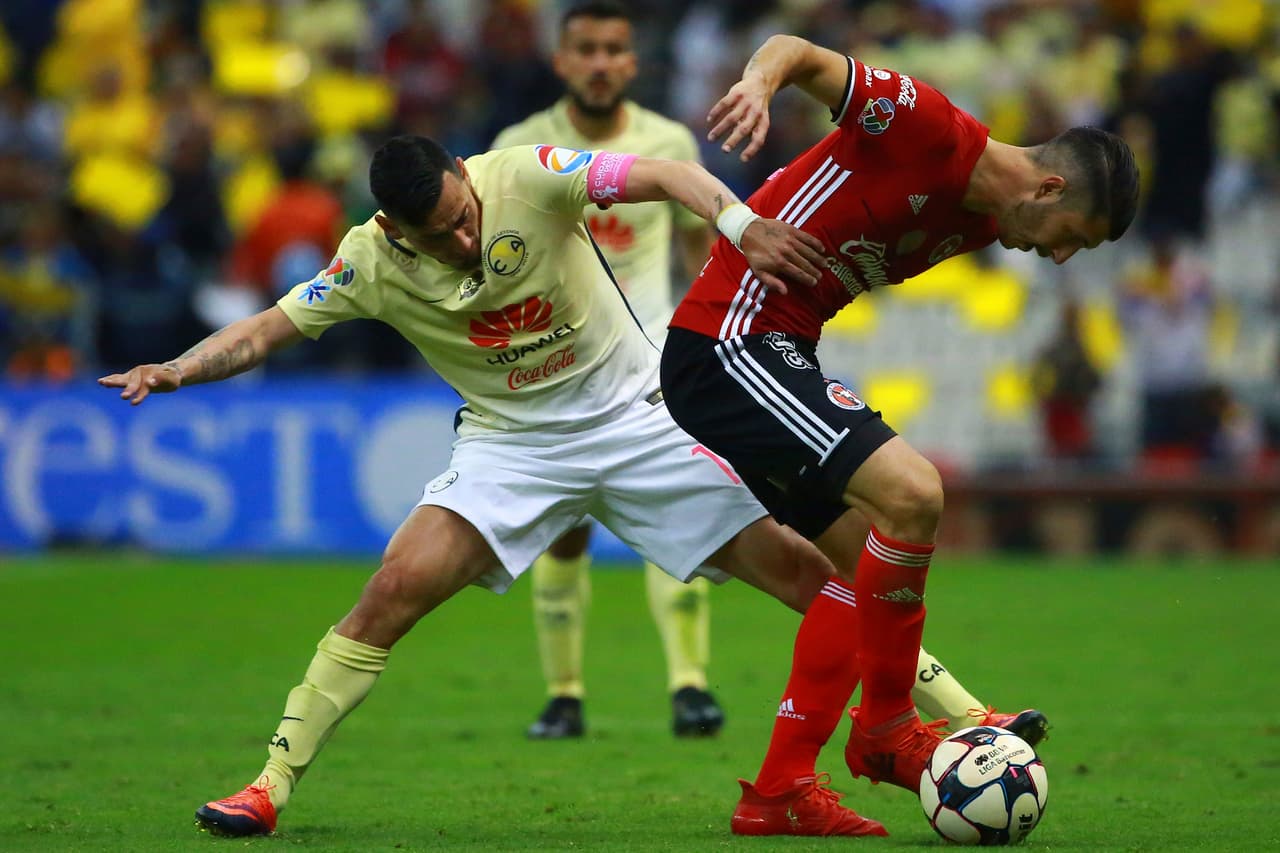 Sin embargo, Tijuana demostró en cada momento las razones que lo tienen en el puesto más alto de la Liga MX. Un rival a la altura del reto de las Águilas.