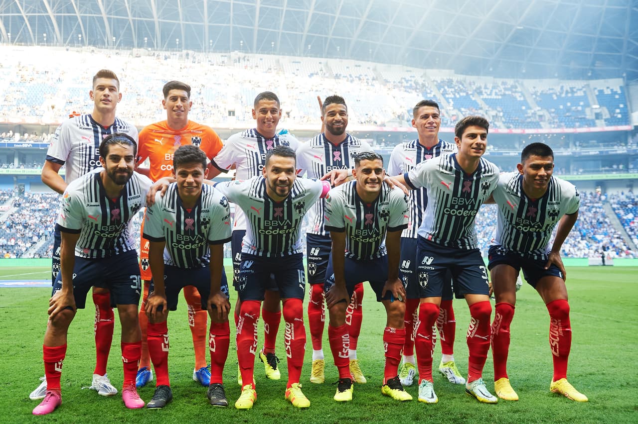 Rayados avanza a Semifinales y deja fuera de la Liguilla a Cruz Azul