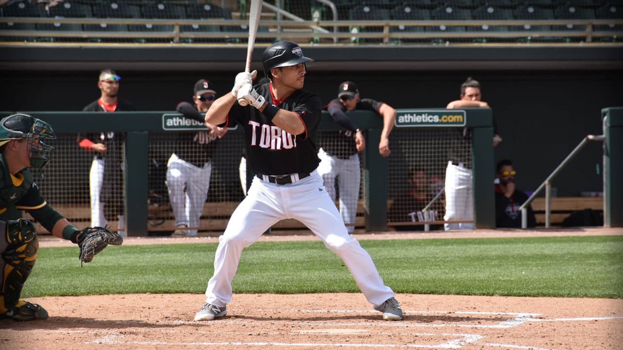Los Toros de Tijuana se mueven a Estados Unidos para iniciar la pretemporada y preparar su regreso a la LMB 2020