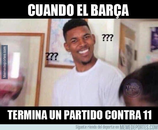 Los fanáticos hicieron bromas tras la polémica victoria del Barça sobre el Atlético luego de que Fernando Torres anotara el gol rojiblanco para luego ser expulsado y dejara a su equipo con un hombre menos para que Luis Suárez se vistiera de héroe marcando dos goles en el Camp Nou.