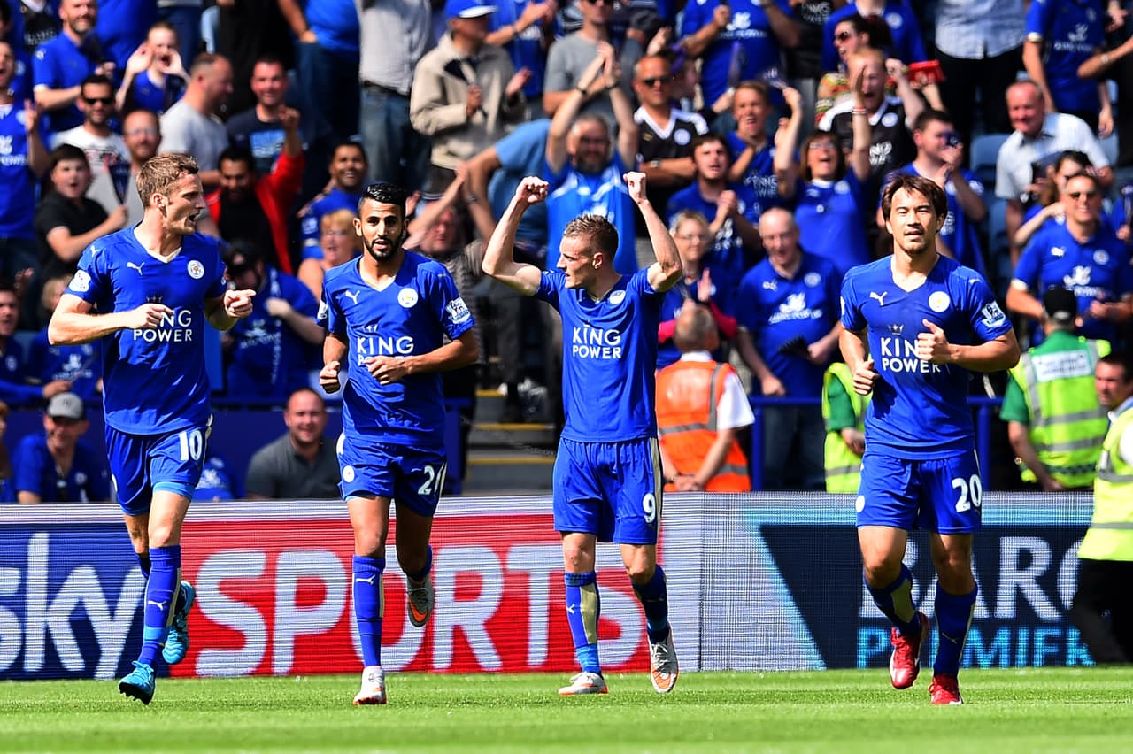 Luego de que el Leicester City confirmará este fin de semana la obtención del primer título de la Premier League de su historia, hacemos un recuento de los resultados que fueron dándole forma al campeonato de un equipo que encantó y sorprendió a propios y extraños amantes del fútbol alrededor de todo el mundo.