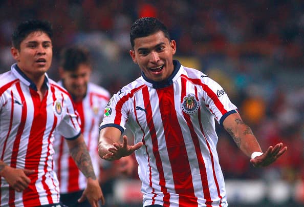 Chivas, el único 'perfecto' tras una semana en la Liga MX