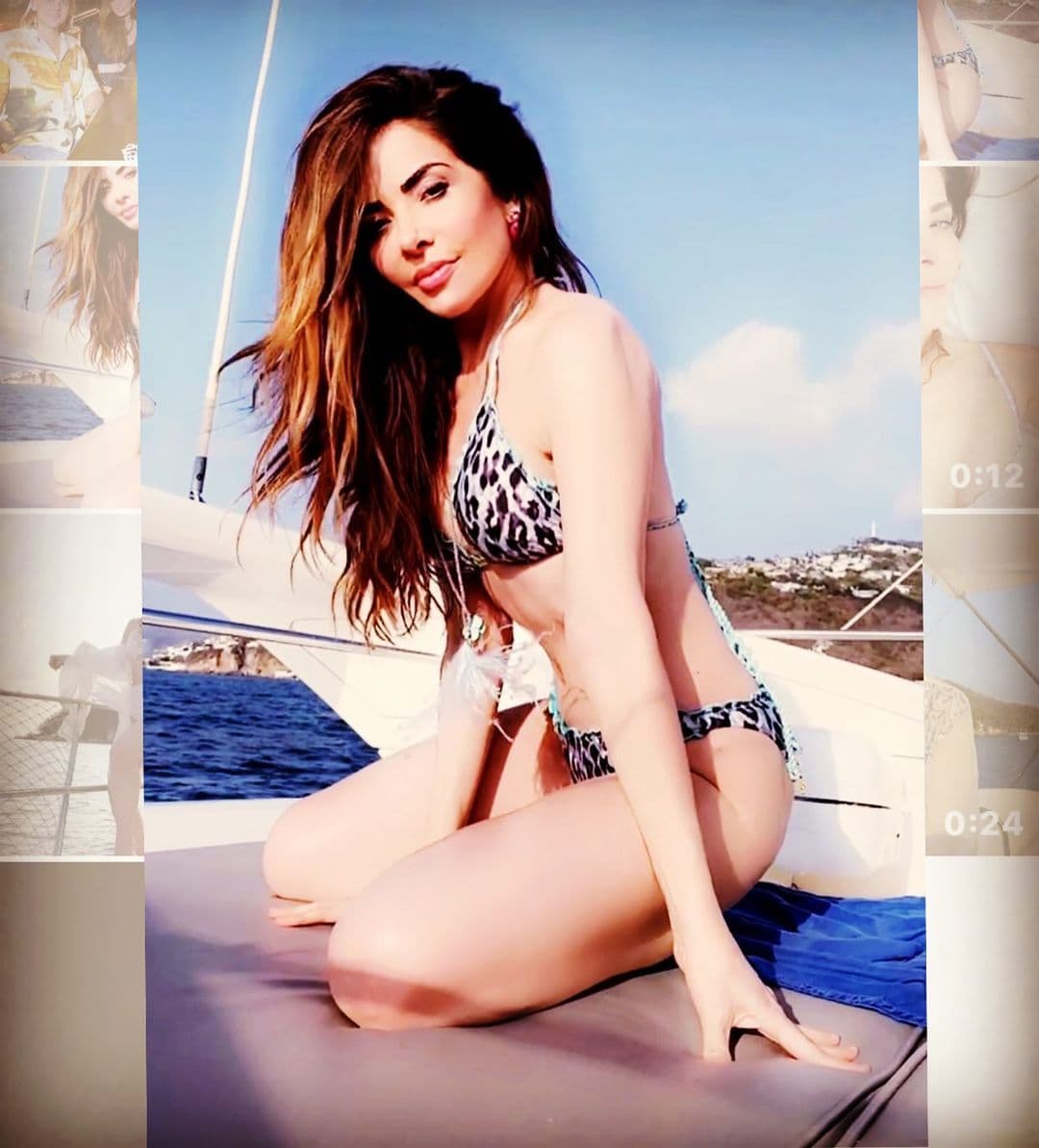 “Hacer esta colaboración con Mon Laferte le da un sentido perfecto… dolor, resurrección y venganza, pero de la buena, es decir, de la nuestra”, expresó la intérprete de ‘La Papa sin Catsup’.