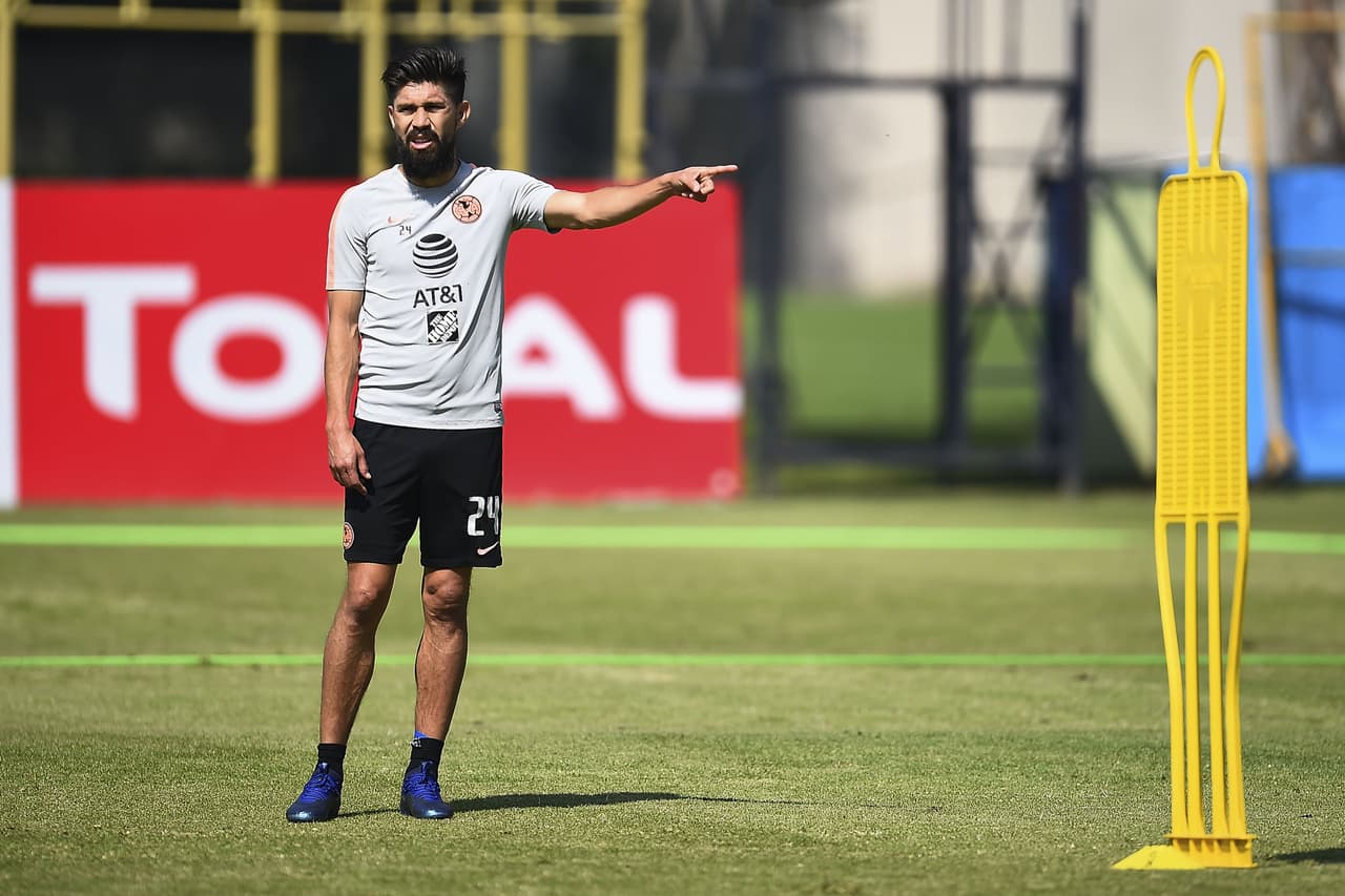 El duelo entre los delanteros de América es uno de los grandes dilemas que tiene el 
<i>Piojo</i> porque necesita que sean contundentes en este tipo de duelos.