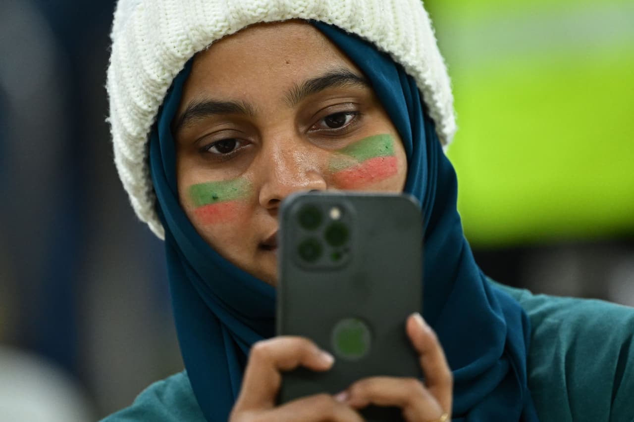 El Mundial Qatar 2022 “ha roto estereotipos y creado lazos”, dice Hassan Al Tawadi