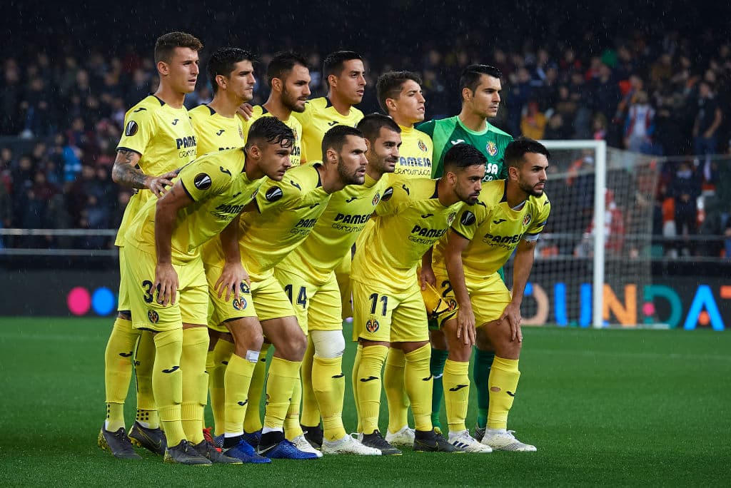 <b>12) Villarreal</b>. El Submarino Amarillo está por culminar una de sus peores temporadas en los años recientes, pues marcha en el puesto 14 de 20 con 37 puntos y tras haber invertido este año 245.6 millones de dólares por concepto de nómina.