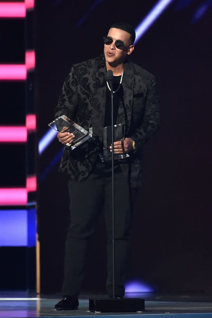 El puertorriqueño había conseguido el galardón en 2017 y 2019.
<br>