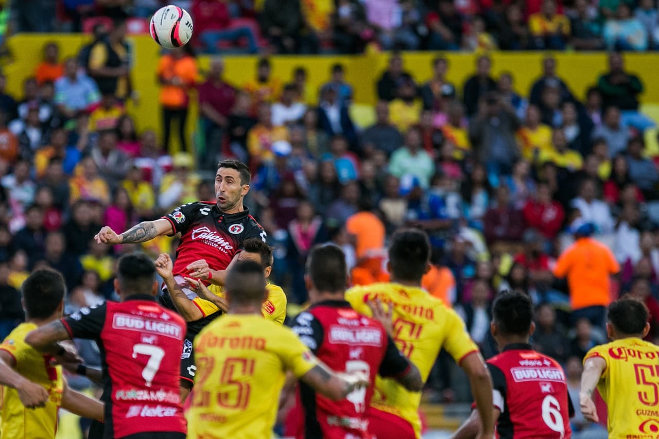 Un marcador contundente que no dejó lugar a dudas de que equipo fue el dominador del encuentro.