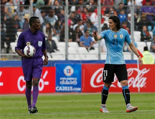 Uruguay y Jamaica se han enfrentado en cuatro ocasiones. La balanza se inclina hacia los ‘Charruas’ con tres victorias por un triunfo caribeño.