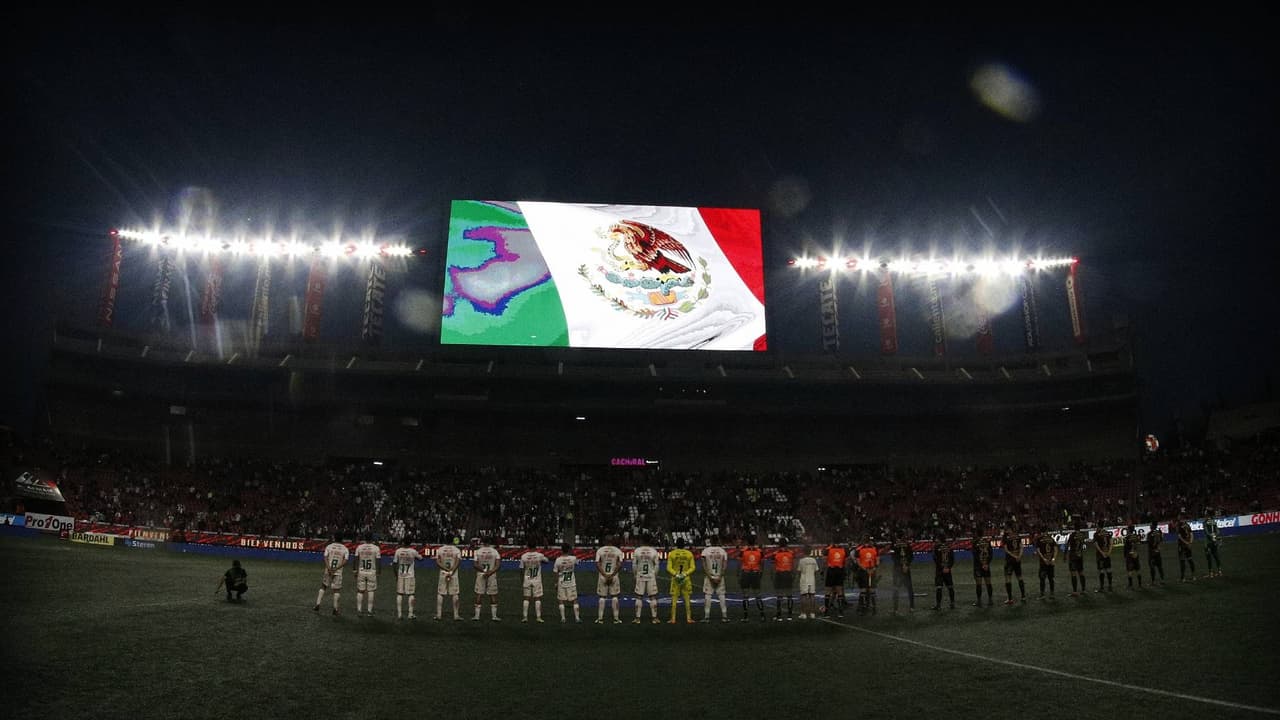 Así puedes seguir la jornada 17 que cierra el Apertura 2022