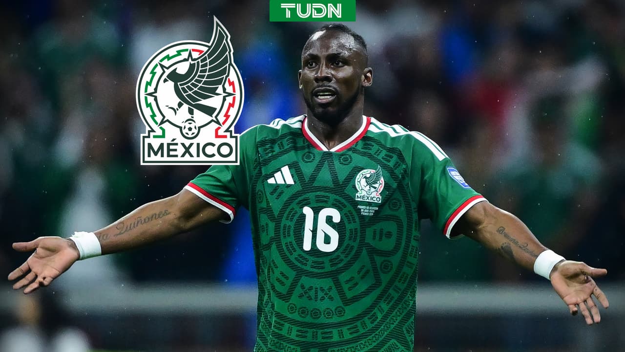 La verdadera razón por la que Julián Quiñones es baja de México