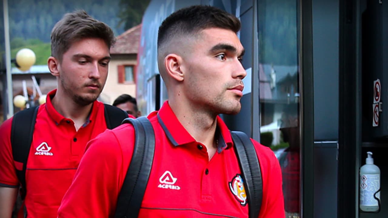 Destacan agresividad de Johan Vázquez para ayudar al Cremonese a permanecer en la Serie A