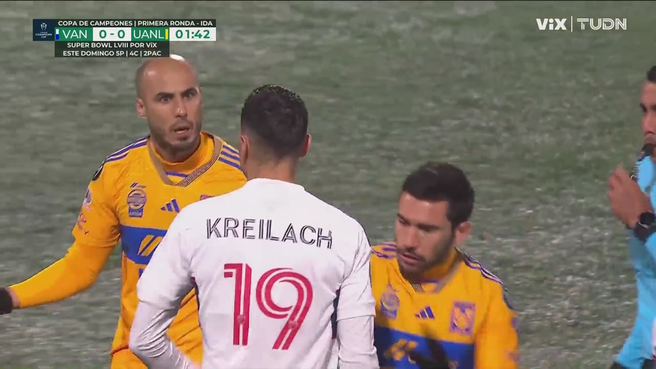 ¡Se arma la rebambaramba! Se calientan los ánimos