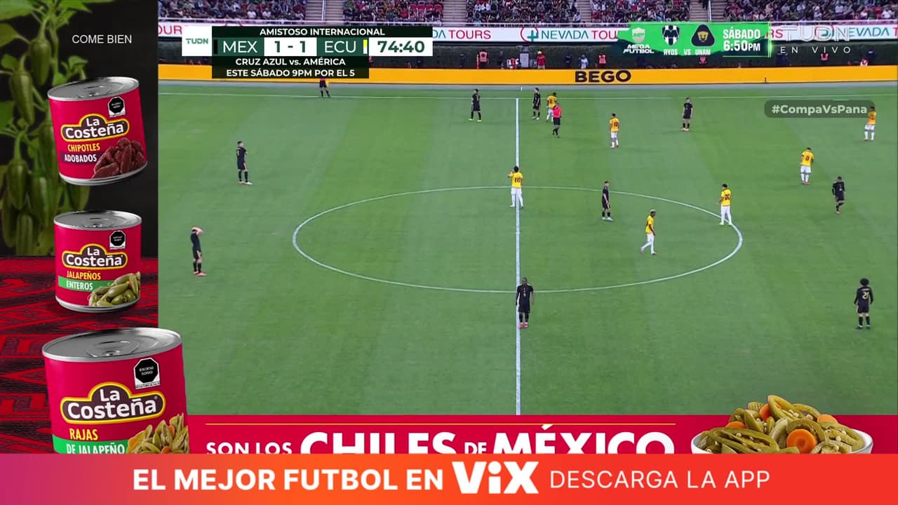 ¡No perdonan a Alexis Vega! La gente lo recibe entre abucheos al entrar al terreno de juego