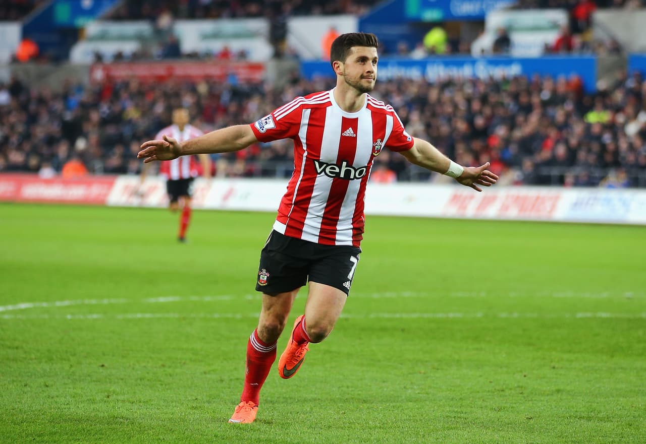Shane Long