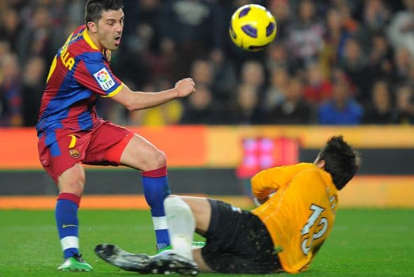 Ya en las acciones del duelo, el encuentro no fue nada sencillo para el Barça, que se enfrentó al Betis de la Segunda División española.