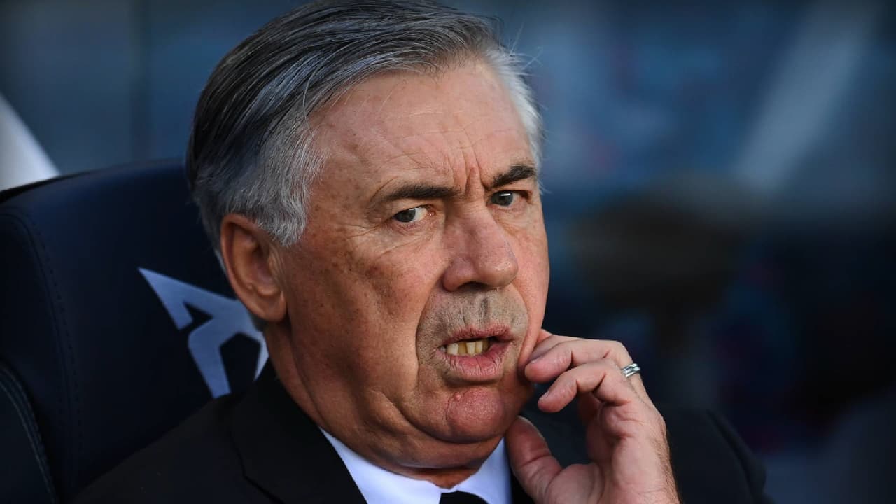 El Real Madrid apunta a hacer rotaciones en el peor momento de LaLiga