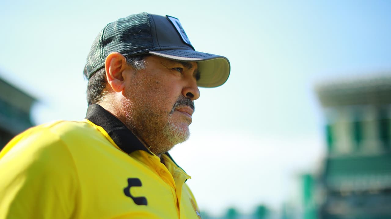 Abogado de Maradona dice que el exjugador “llamará a Messi para disculparse y explicarle lo que quiso decir"