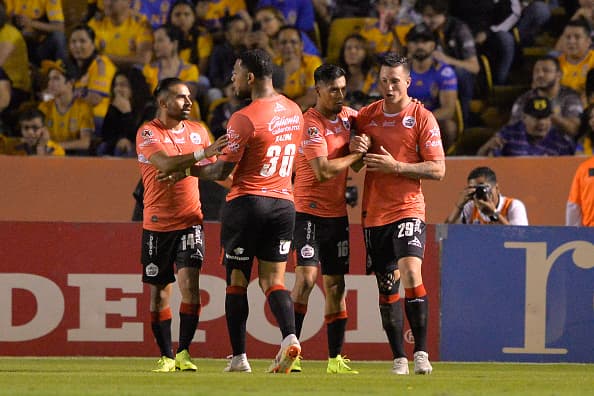 Cuando parecía que Tigres se llevaría la victoria apareció Francisco Javier Rodríguez y encontró el empate. El VAR entró en acción por segunda vez pero el gol fue corroborado.