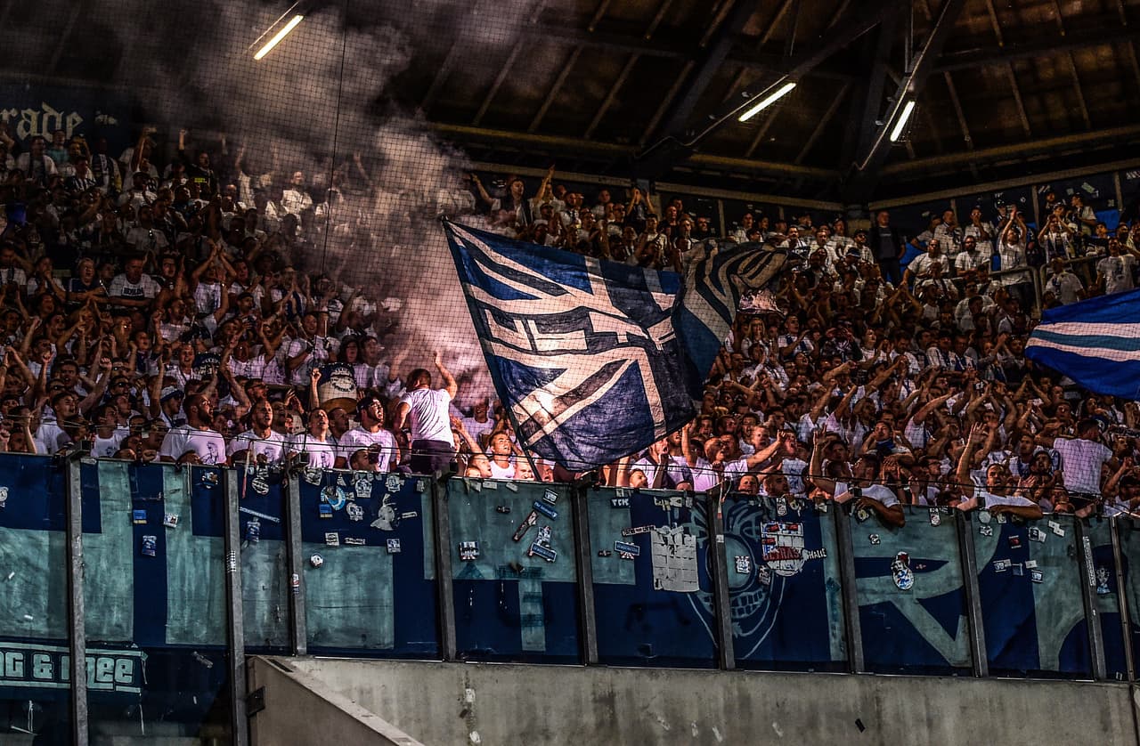 E inmediatamente se hicieron sentir.