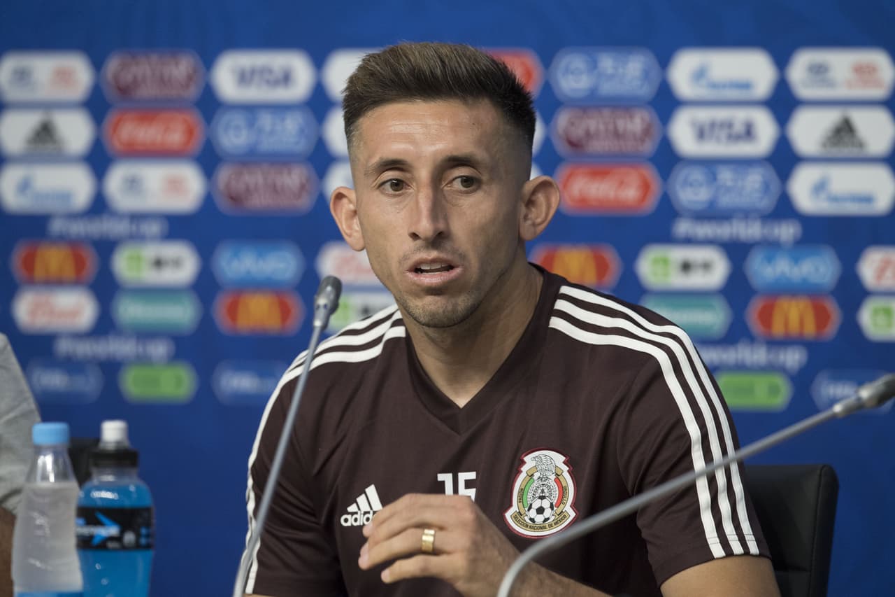 Emilio aún recuerda a Héctor con los ojos llorosos lamentándose que solo los eliminaron porque sabían que iban a campeonar.