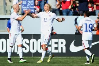 Todos los partidos y resultados oficiales y amistosos de la Fecha FIFA