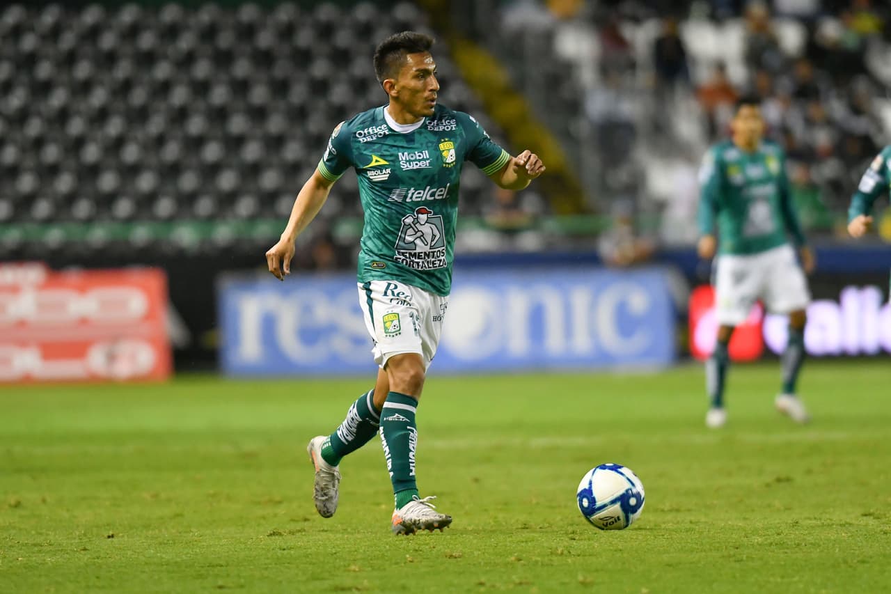 Según el sitio especializado, transfermarkt, el ecuatoriano está valuado en 3.3 millones de dólares.